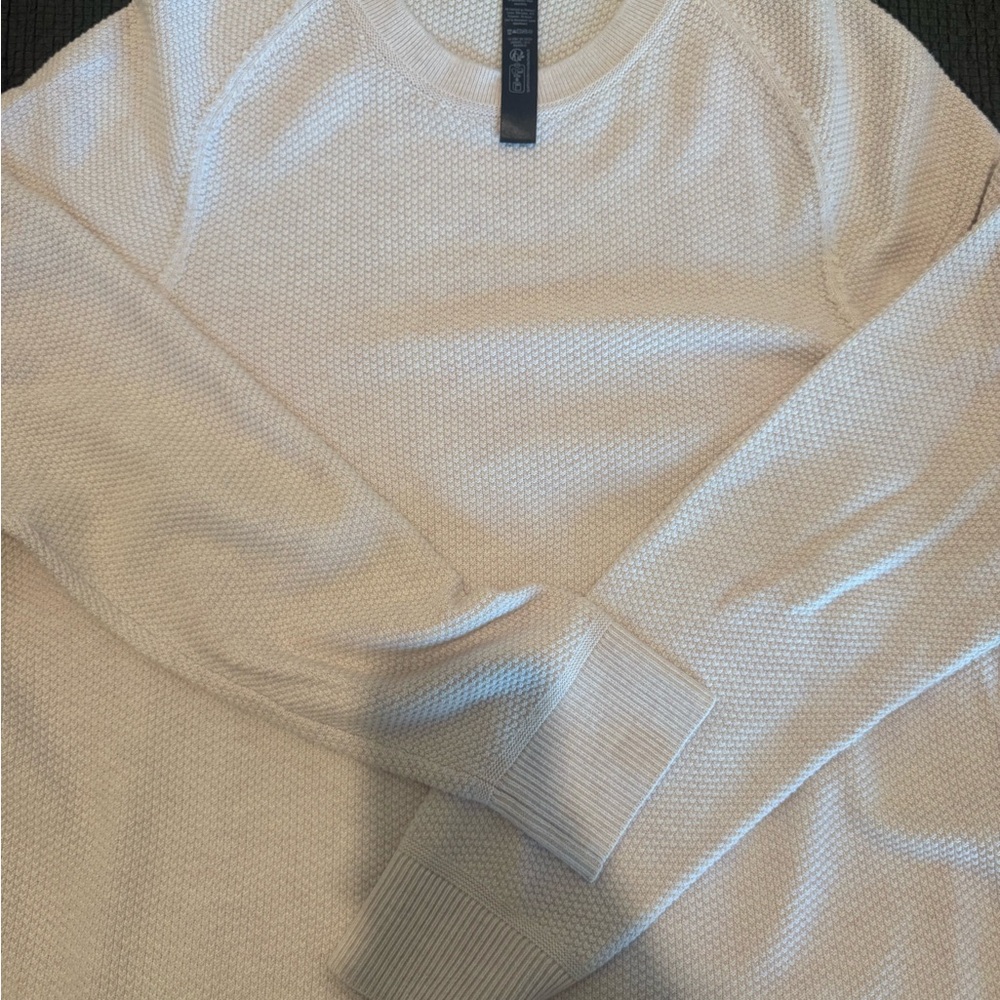 Lululemon Men’s Sweater (XL)
